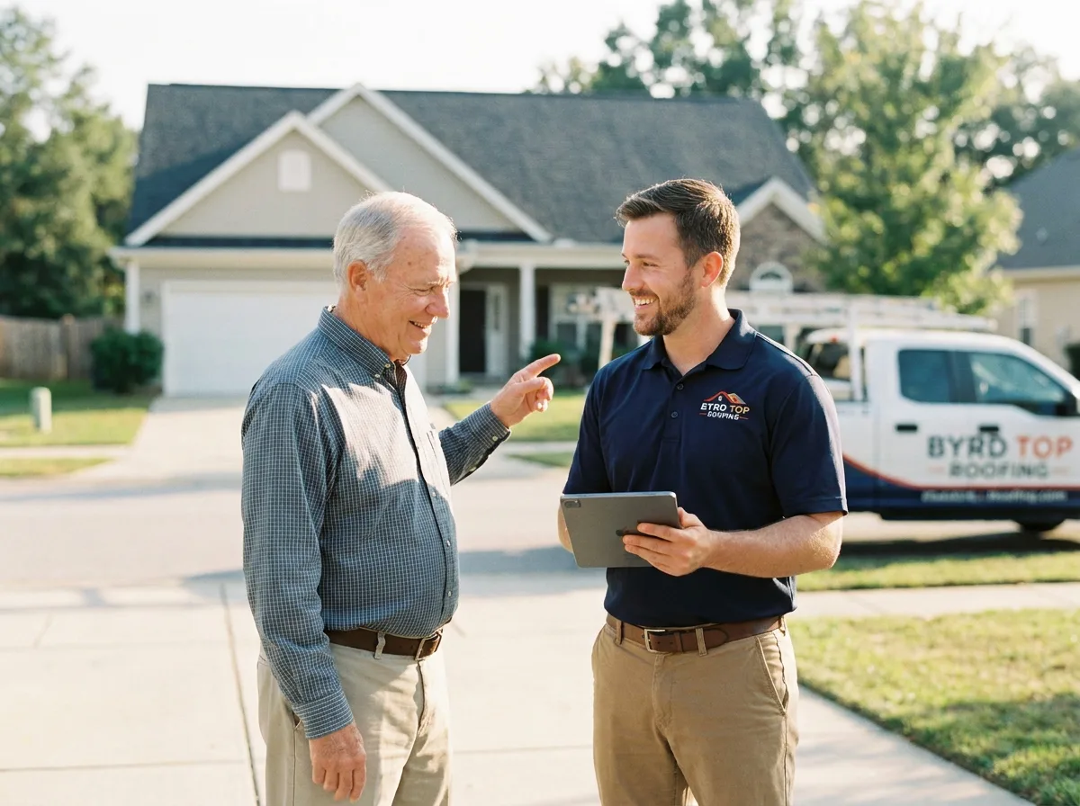 Roofing Deer Lodge, TN FAQs
